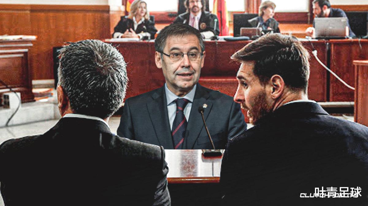 梅西|梅西有多重要？1天之内，皇马3大巨星发声，说出相同观点