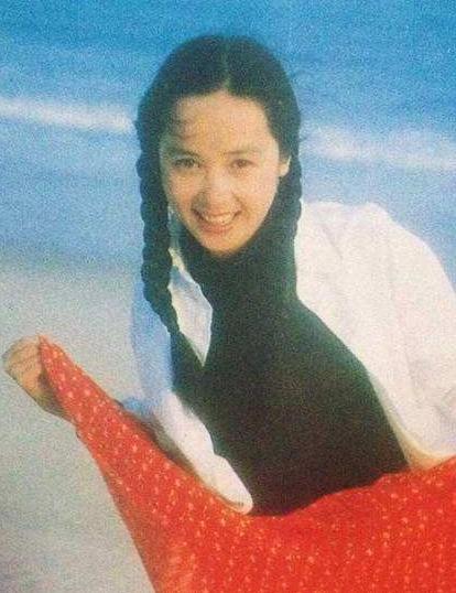 『许晴』“京圈大公主”的桃色江湖:一浪比一浪高