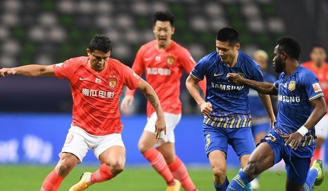 广州恒大|官宣！广州恒大做出调整，核心大将确定回归，释放强烈信号！