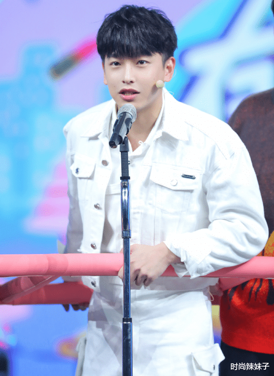 彭昱畅|彭昱畅减肥后堪比“整容”，看他撞脸韩国欧巴的样子，连粉丝都认不出