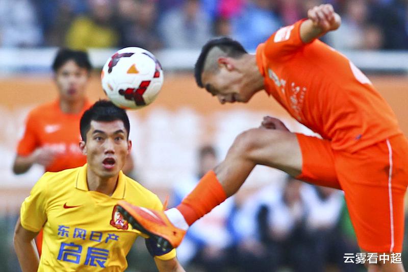 山东鲁能|山东鲁能赢球内情已被各队所羡慕，最大优势已成其他球队软肋！