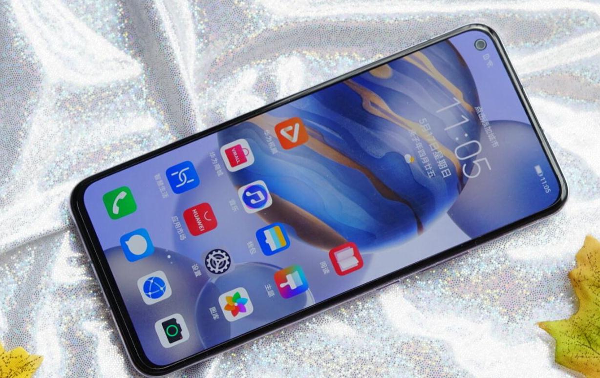 5g手机|平心而论，预算2500这四款5G手机最值得买，配置尖端口碑一流！