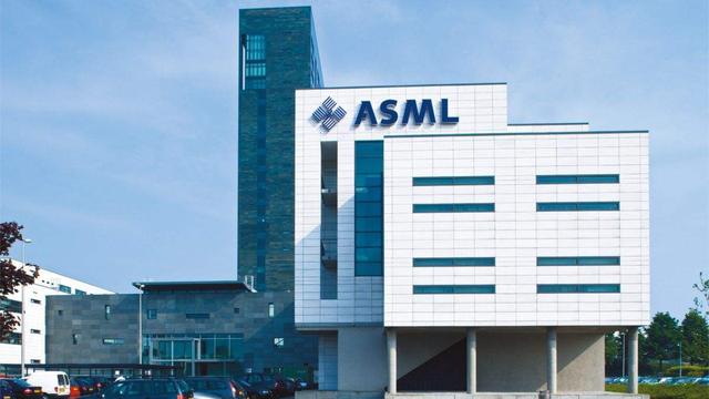 |中芯国际正式确认：就算没有ASML的光刻机，也能造出7nm芯片