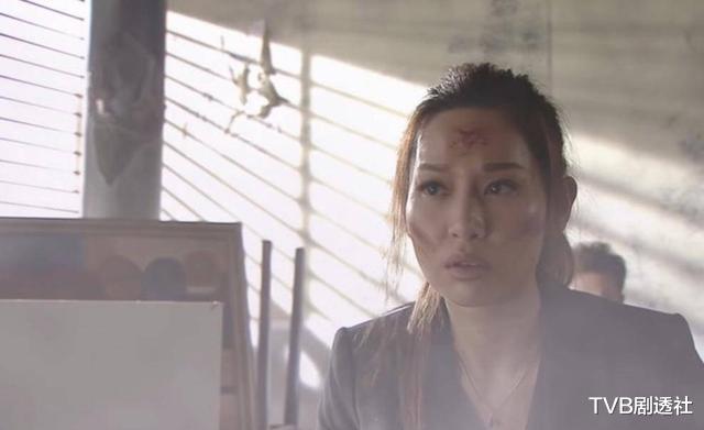 『徐子珊』回忆！细数徐子珊息影后经典事迹，其中一场戏仅几秒网友称不过瘾