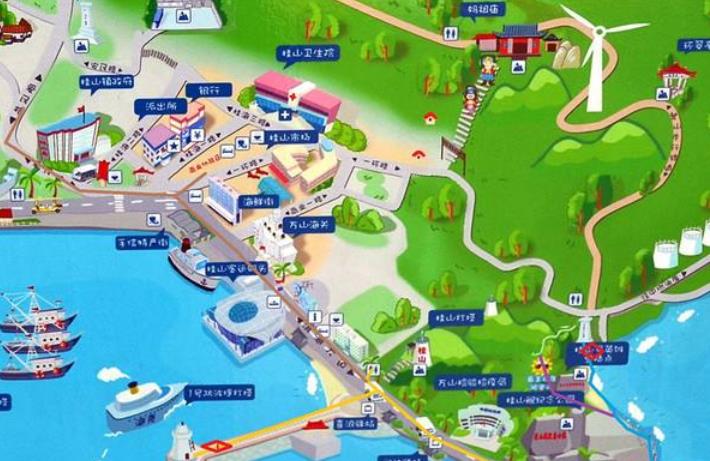 佛山|这个隐藏在佛山的美丽小岛，风景环境堪比鼓浪屿跟三亚，你来过吗
