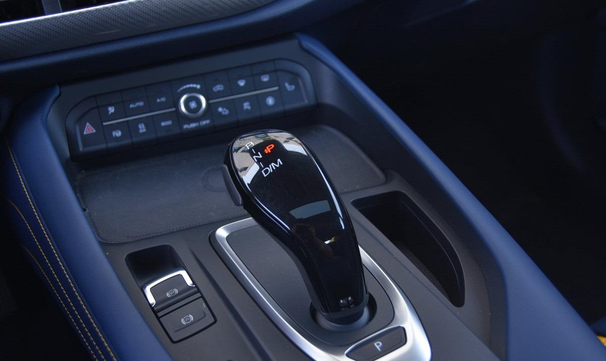 SUV|国产SUV中的一员“猛将”,2.0T爆224马力,6.6秒破百才13.19万