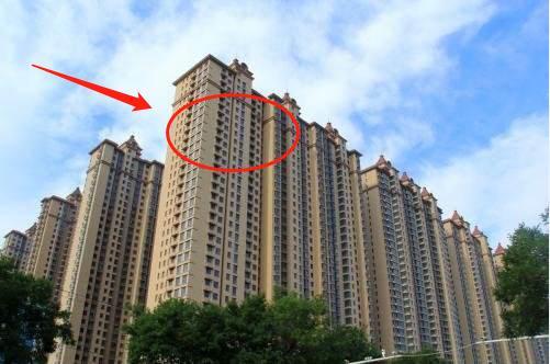 楼层“买单”不“买双”？内行直言：不少人想错，入住才知坑