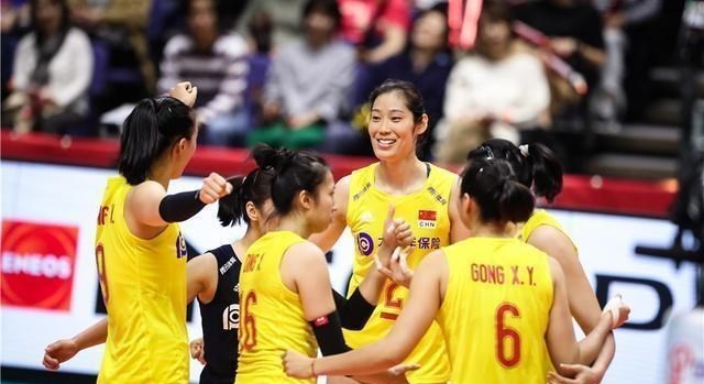 女排:中国女排今年首场比赛初定9月,郎平或派朱婷张常宁等全主力参赛