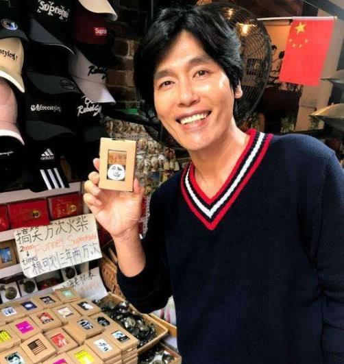 『表情包』表情包“四大天王”原型都有谁?第二个让人唏嘘,网友:万恶之源