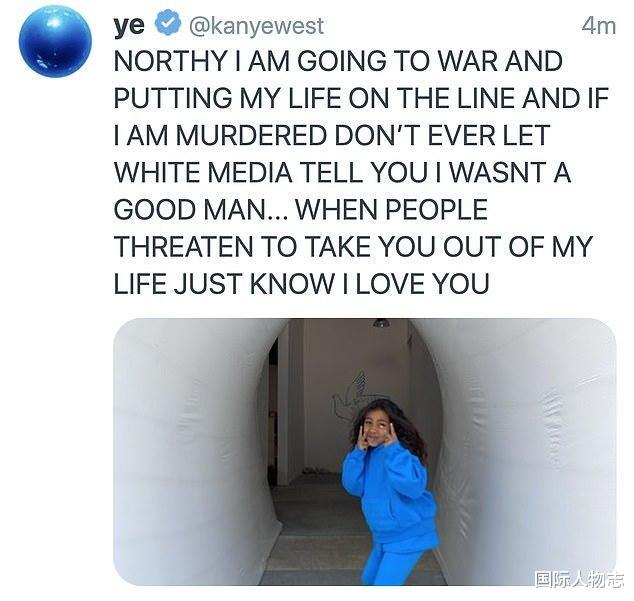 侃爷|侃爷发誓要帮霉霉夺回唱片版权，改革美国的音乐行业