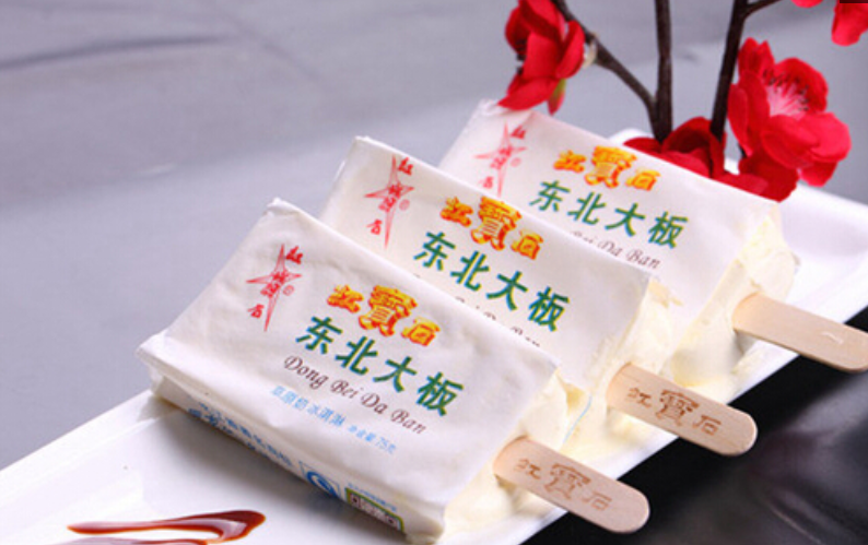 雪糕|雪糕厂夏天卖冰棍，其他季节卖什么？厂长：夏天卖冰棍最容易破产