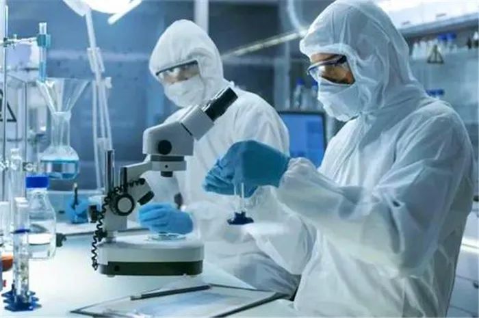 ▲新冠病毒到底是不是来自美实验室？最新证据来了