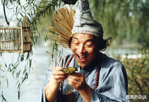 邓超|被北影当教材的几个镜头，邓超的绝望，古天乐的泪，而他的最经典