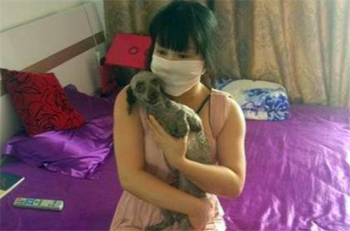 女孩|还记得16岁就整容的女孩吗？花400万整200多次，如今模样让人唏嘘
