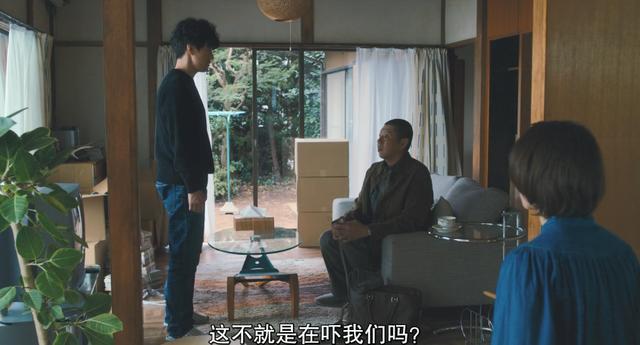 咒怨|全球最顶级的恐怖片回来了，别怂