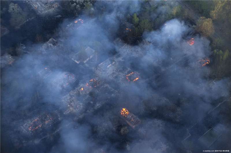 水底奥秘：2020天道艰难，2500年前老子已经警告人类了！