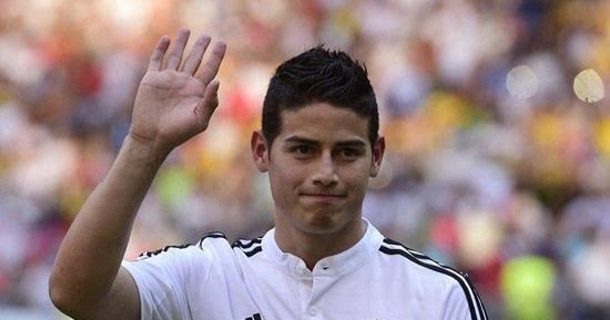 齐达内|齐达内为何一直看J罗“不爽”？这是球员的情商原因还是技术问题