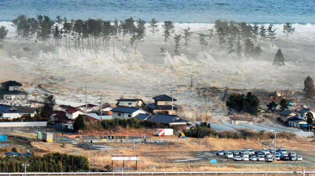 『日本』日本进入紧急状态，两个坏消息接连传出，一旦失控可能祸及世界