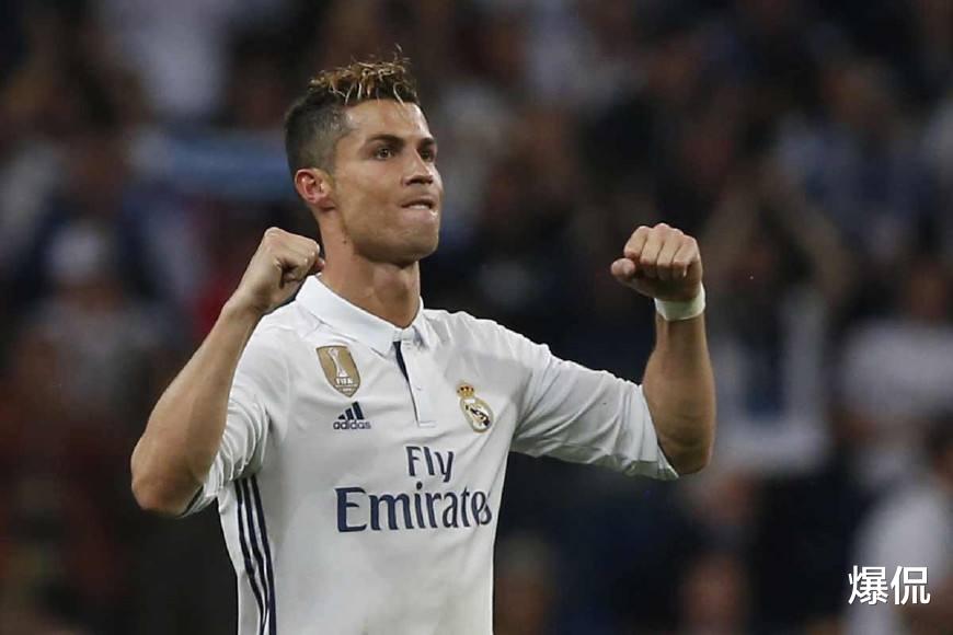 「C罗」尤文要7000万出售C罗？皇马巨头同意，齐达内坚决反对！