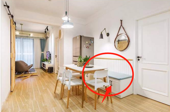 艺术照|刚搬新家2月,这13处越看越来气,后悔当初拧着性子瞎装