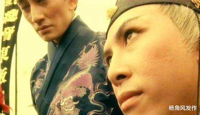 『魏忠贤』假如崇祯帝没有杀魏忠贤，还委以重任，那么大明朝的走向会如何？