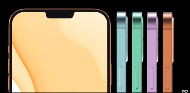 iphone12|iPhone12Pro最新渲染图，越看越像iPhone4，颜值美出新高度