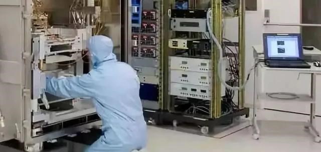 华为|光刻机将变“废铁”？华为新款即将展现于世，将在全球首发公测