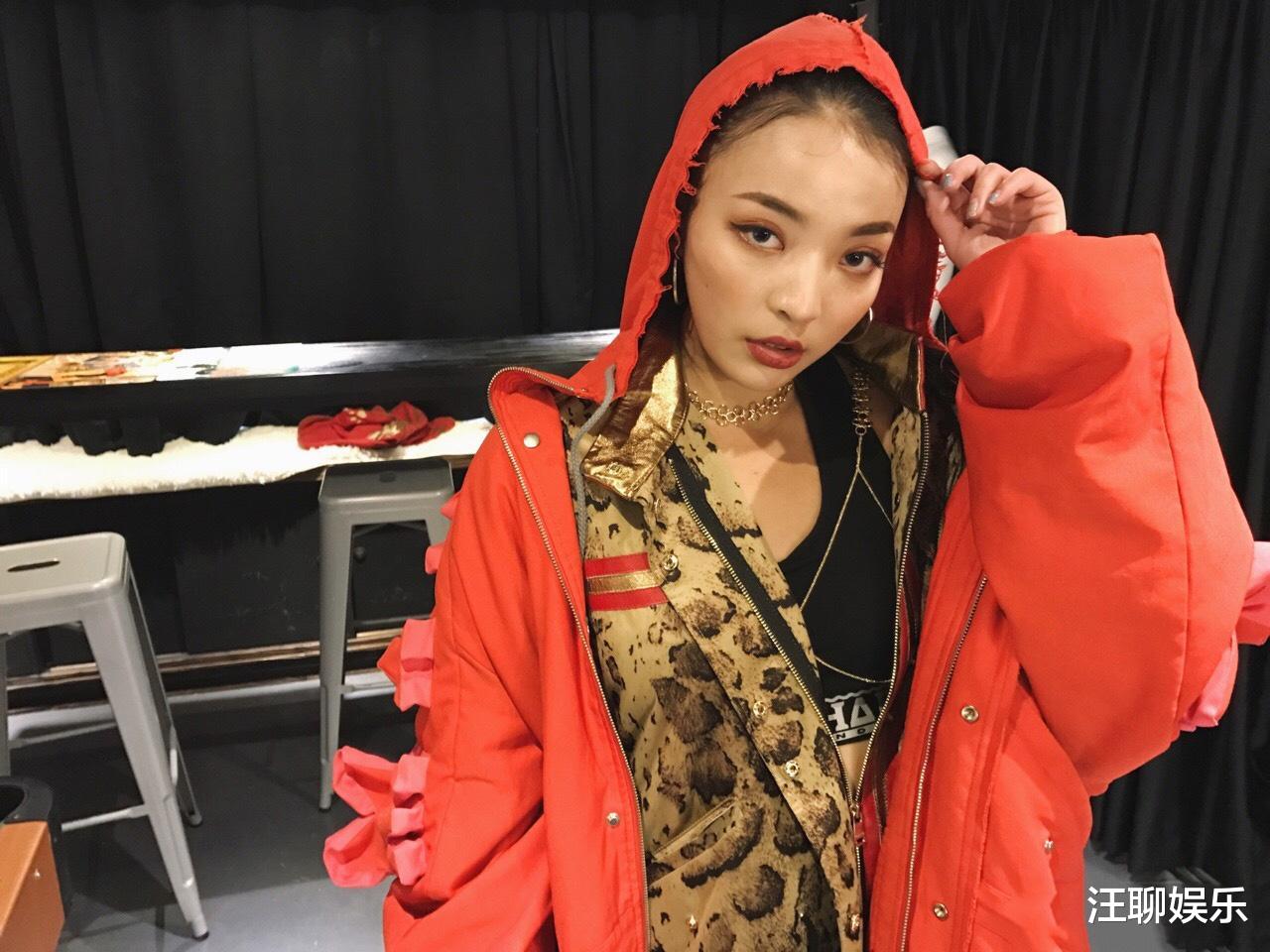 黄旭|中国新说唱：今年的“大魔王”竟然是黄旭，这一回真的无人可挡了