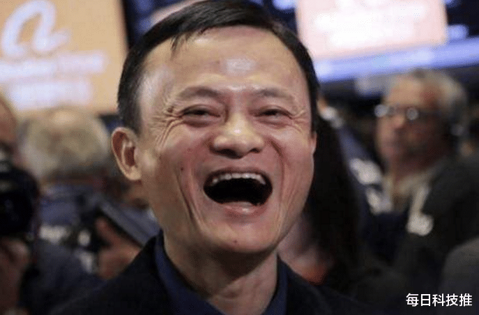 支付宝■马云花呗借出去的3000亿，有的人为了躲避，而卸载了支付宝