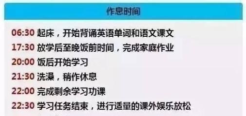 学霸@高考前做到这3点的学生，很有可能会“超常发挥”，成为黑马学霸