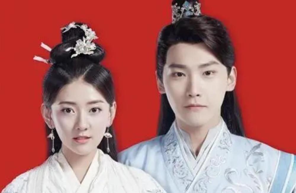 甜宠剧|演甜宠剧出圈的四位女演员，前三位都红到发紫，唯独她怎么捧也捧不红