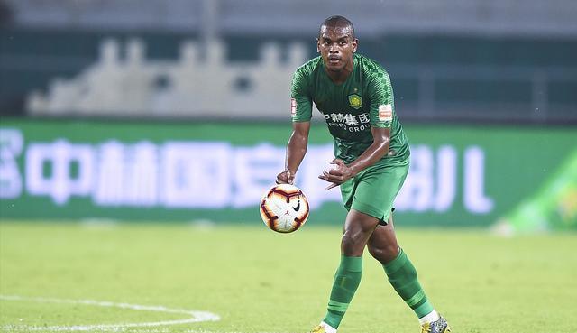 北京国安|官宣加盟！北京国安新援正式公布，将组成最强后防线