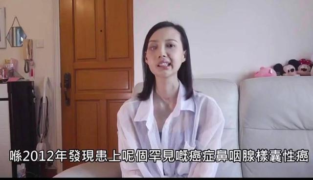 39歲知名女歌手宣佈患乳癌，記者會上痛哭3分鐘，陶晶瑩聽聞後哽咽落淚-圖2