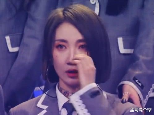 「陆柯燃」陆柯燃超乃万二十万票第9出道，所有人都在祝贺，谁注意到Lisa？