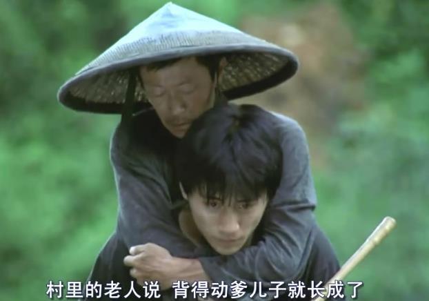 霍建起@国内票房为零的文艺片,被日本以8万美元引进,结果卖了8亿日元