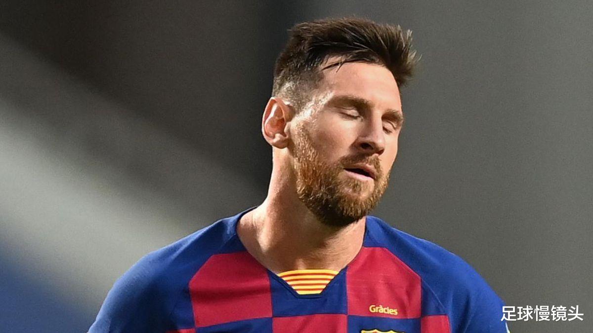 梅西|梅西剑指4大史诗级纪录!有望超越曼联传奇+贝利,创121年神迹