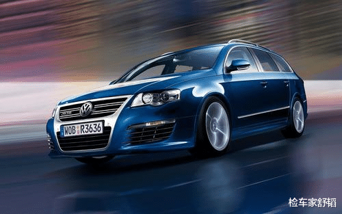 大众汽车▲一车难求!报价19万6的大众R36,天窗漏水打不着火,李老鼠会要?