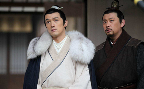 司马懿▲司马懿诛杀此人三族，唯独逃掉一人，150年后其子孙覆灭司马王朝