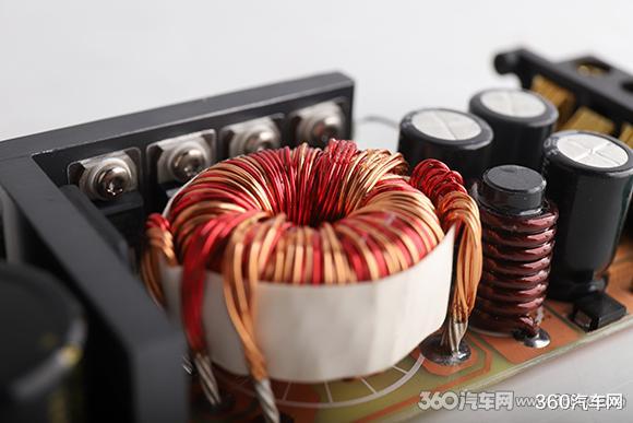 mono|诗芬尼Milan单声道功放 足令老牌发烧友垂涎