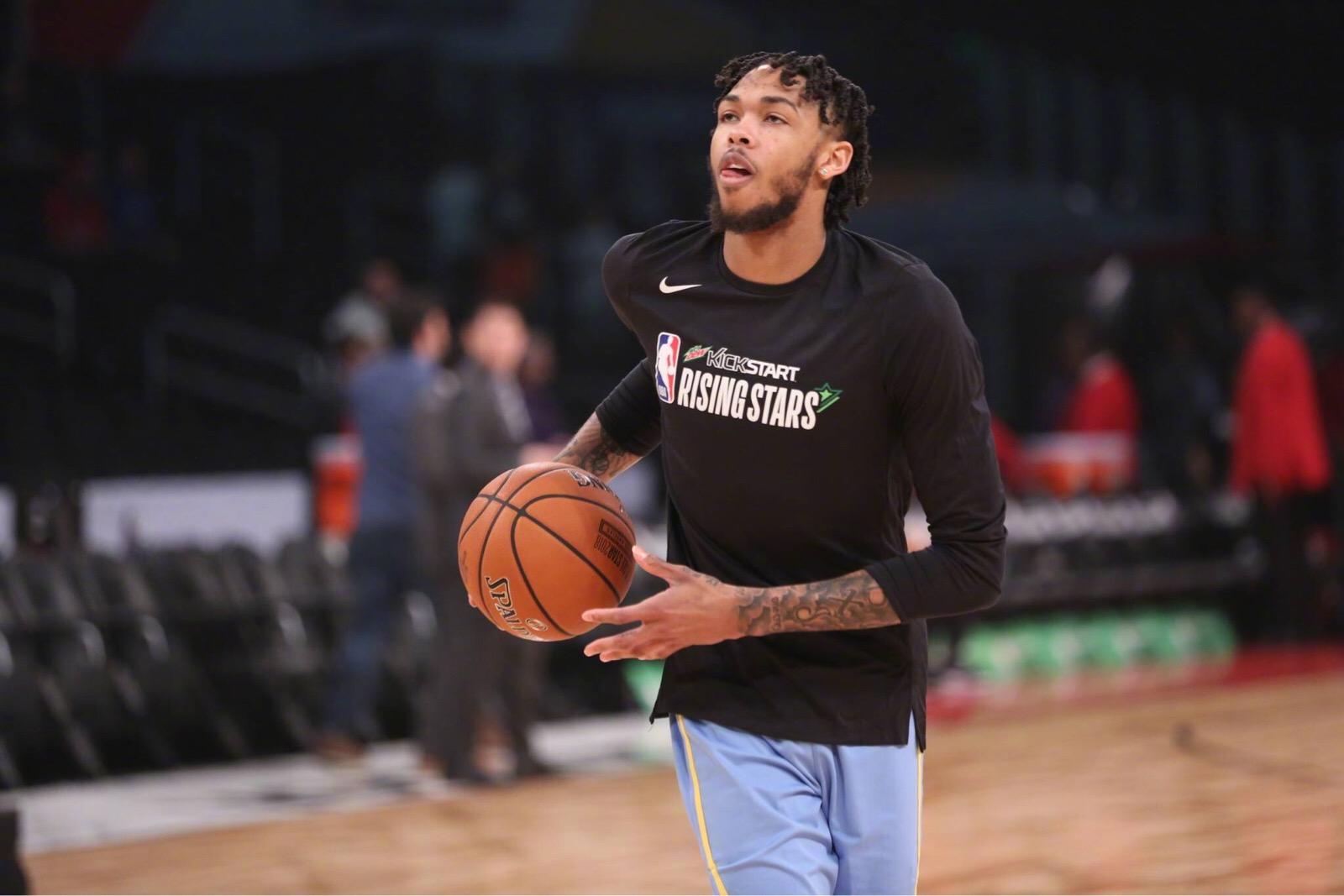 「湖人队」时隔一年！湖人的这次交易，果然大获成功，两队双赢