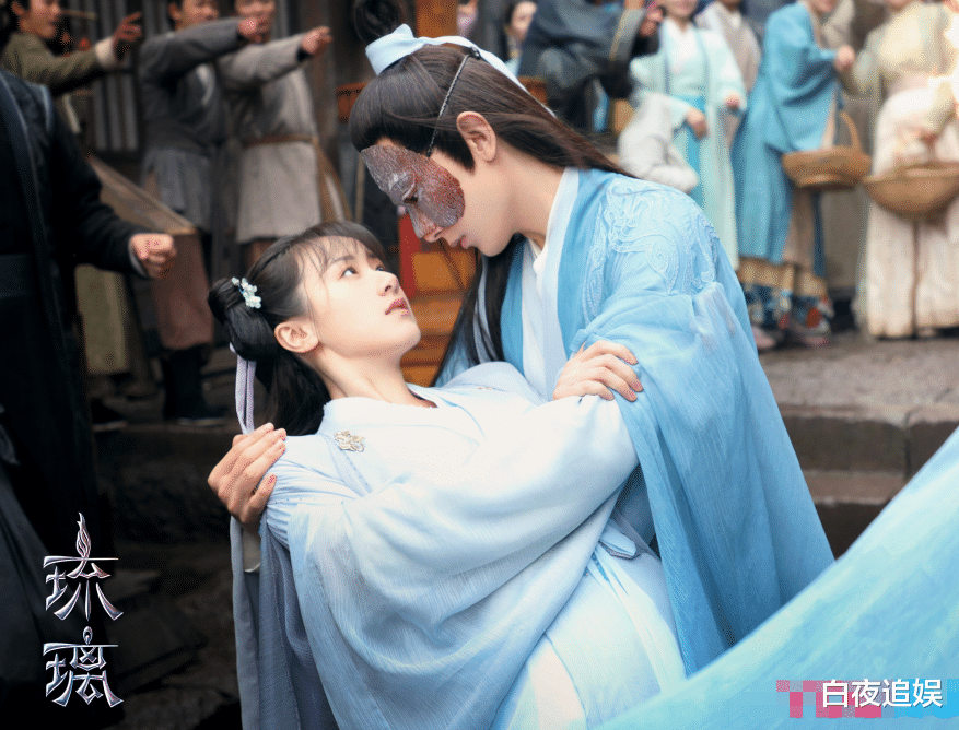 |热播剧播放量公开，《且听凤鸣》3.5亿，榜首10天突破10个亿