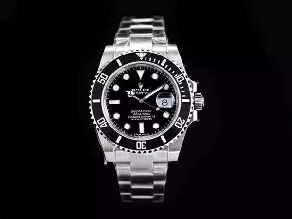 VR|劳力士水鬼复刻表哪个厂最好？N厂、AR厂、VR厂怎么选