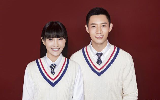 【魏晨】恭喜!魏晨520踩点13点14分官宣结婚