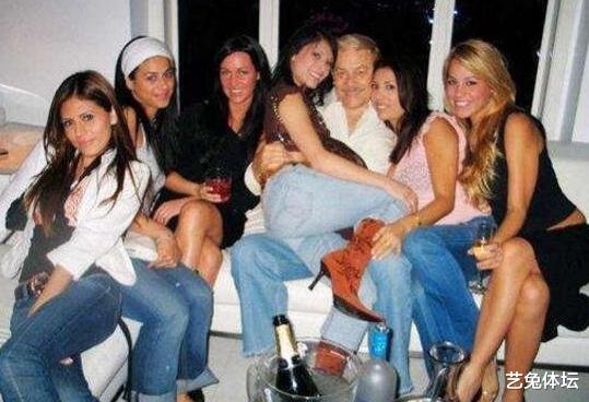 『罗志祥』多人运动？英超再现罗志祥事件，知名球星与女模特15人酒店约会