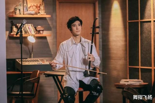 中国好声音@2020《中国好声音》力宏荣浩回归，李健重磅加盟，第四位乐坛大伽是谁