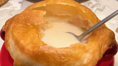 自助餐@亲测，必胜客自助餐，到底坑不坑？网友：亏大了