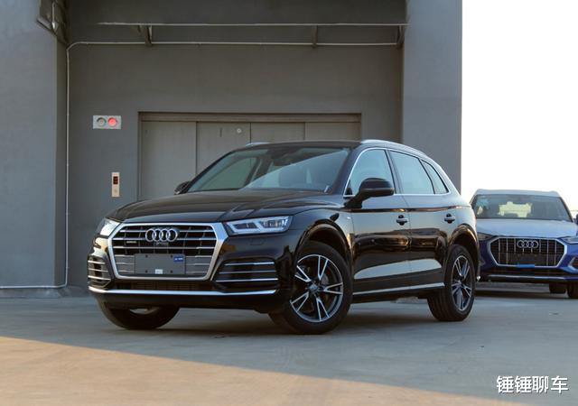 奥迪|奥迪够诚意!刚上市38万起一分不降卖136万辆,现一口气降10.5万