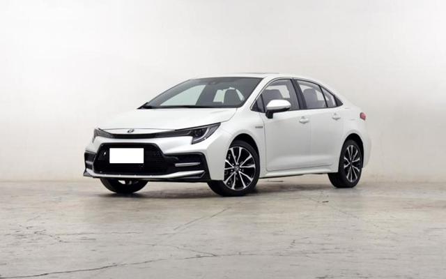 「轿车」6款重磅新车将于下半年上市，有适合你的\菜\吗？