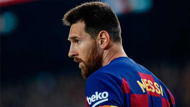 「梅西」即将追上贝利！复赛后梅西迎来新挑战，本赛季两大传奇等他超越！