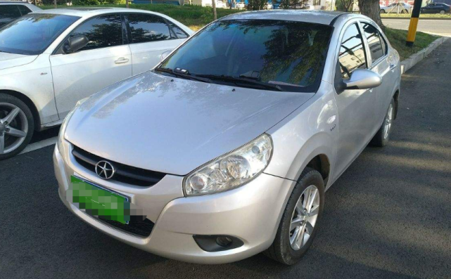 国产车|最爱生锈的国产车，3年锈成渣，有你家车吗？